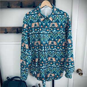 Petit Montagnard Shirt